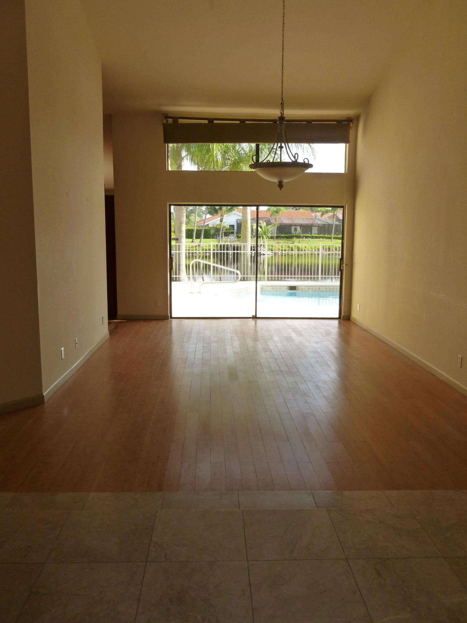 GREENVIEW SHORES NO 2 OF WELLINGTON - Residential Lease