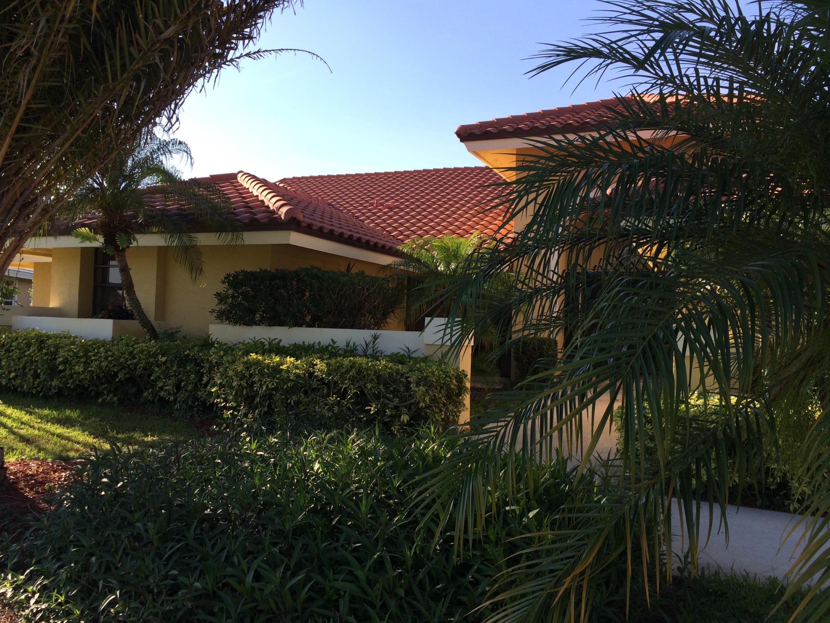 GREENVIEW SHORES NO 2 OF WELLINGTON - Residential Lease