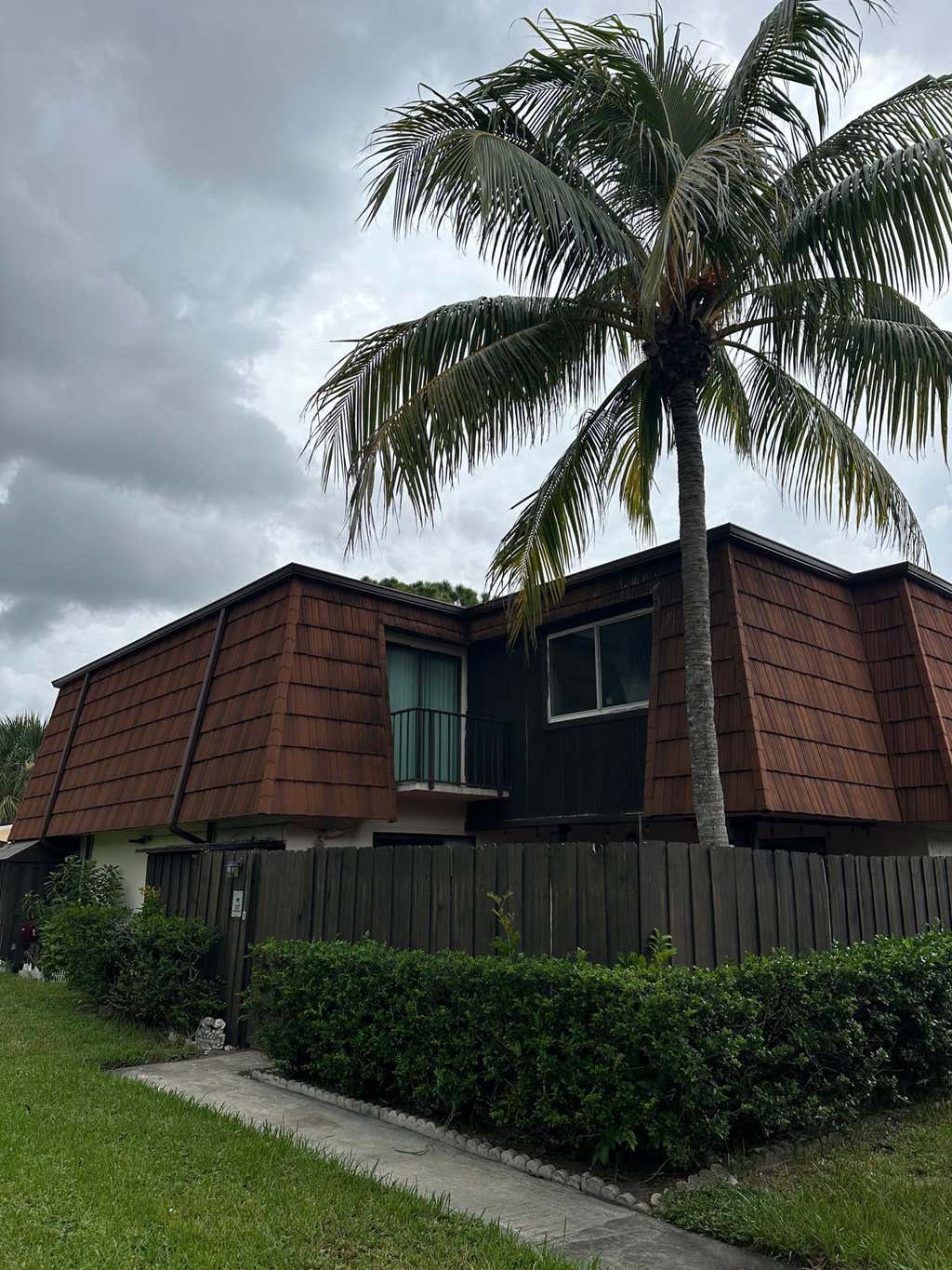Photo of 2100 WHITE PINE Circle #D, Greenacres, FL 33415 (MLS # B26060058)