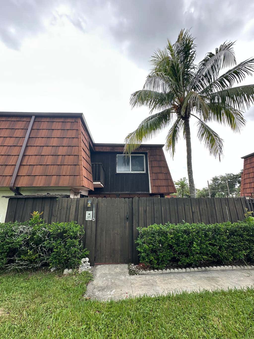 Photo of 2100 WHITE PINE Circle #D, Greenacres, FL 33415 (MLS # B26060058)