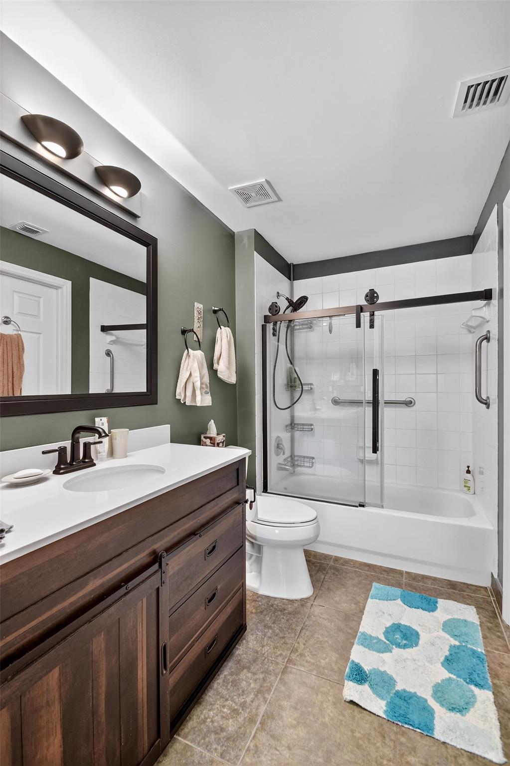 Tuscany Bay - Residential