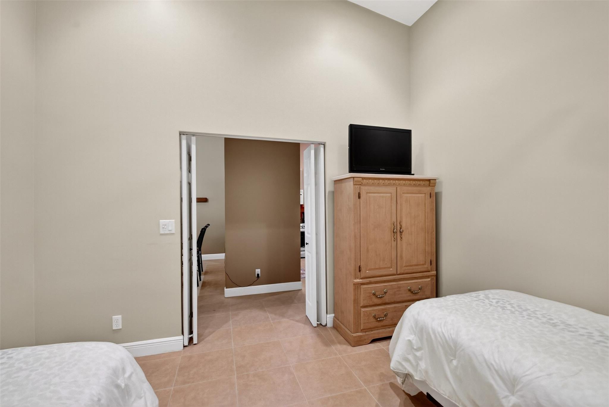 Tuscany Bay - Residential