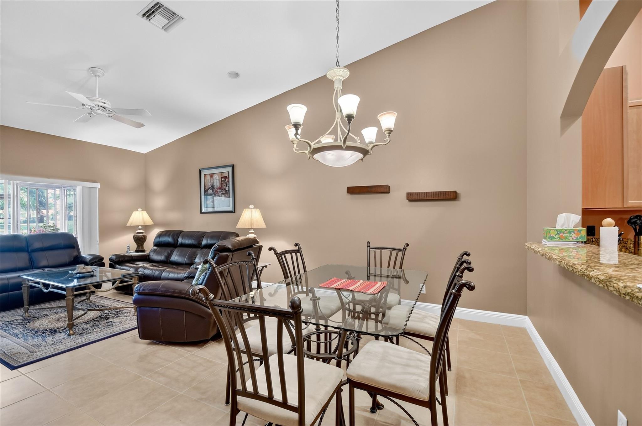 Tuscany Bay - Residential