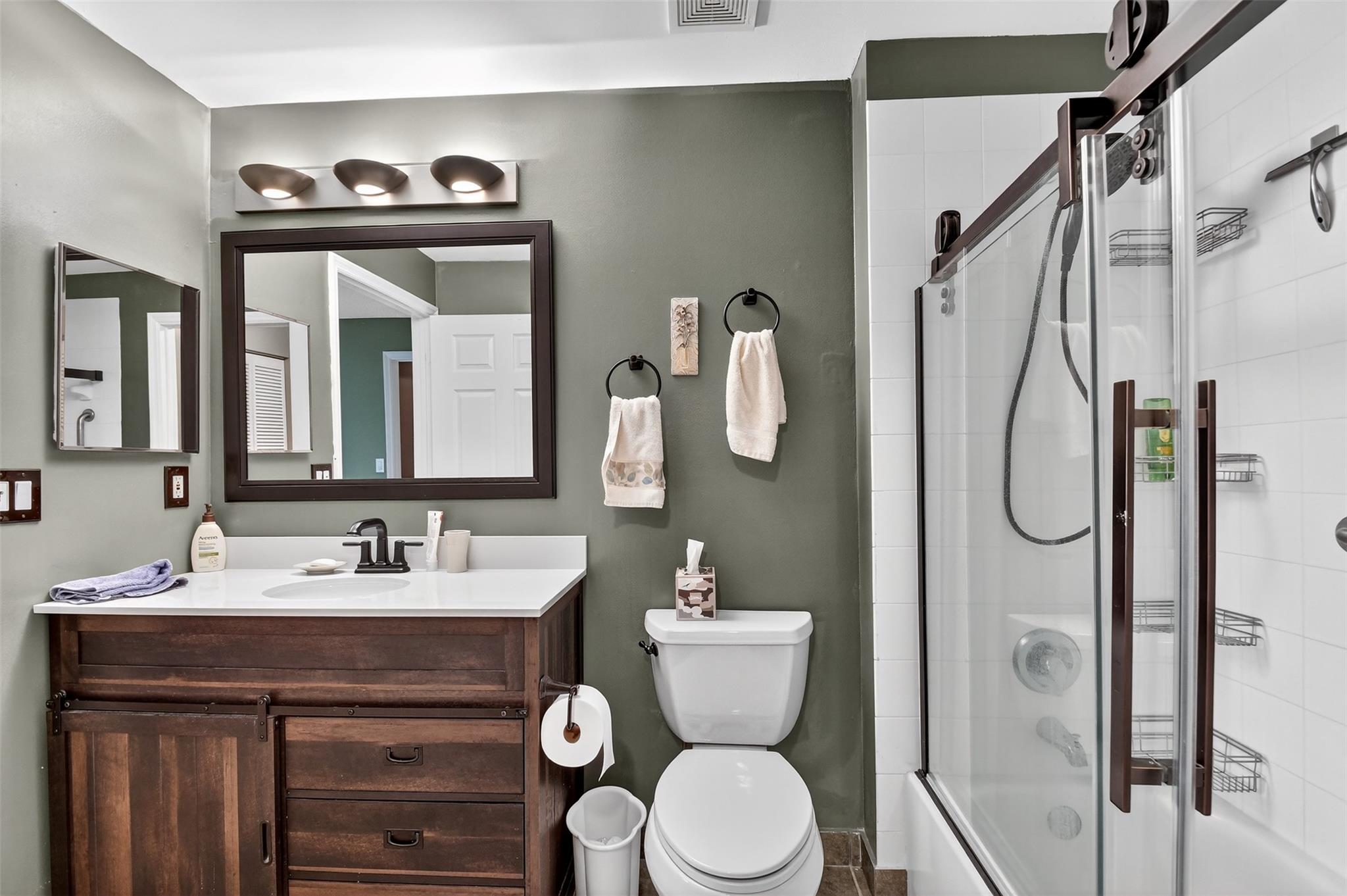 Tuscany Bay - Residential