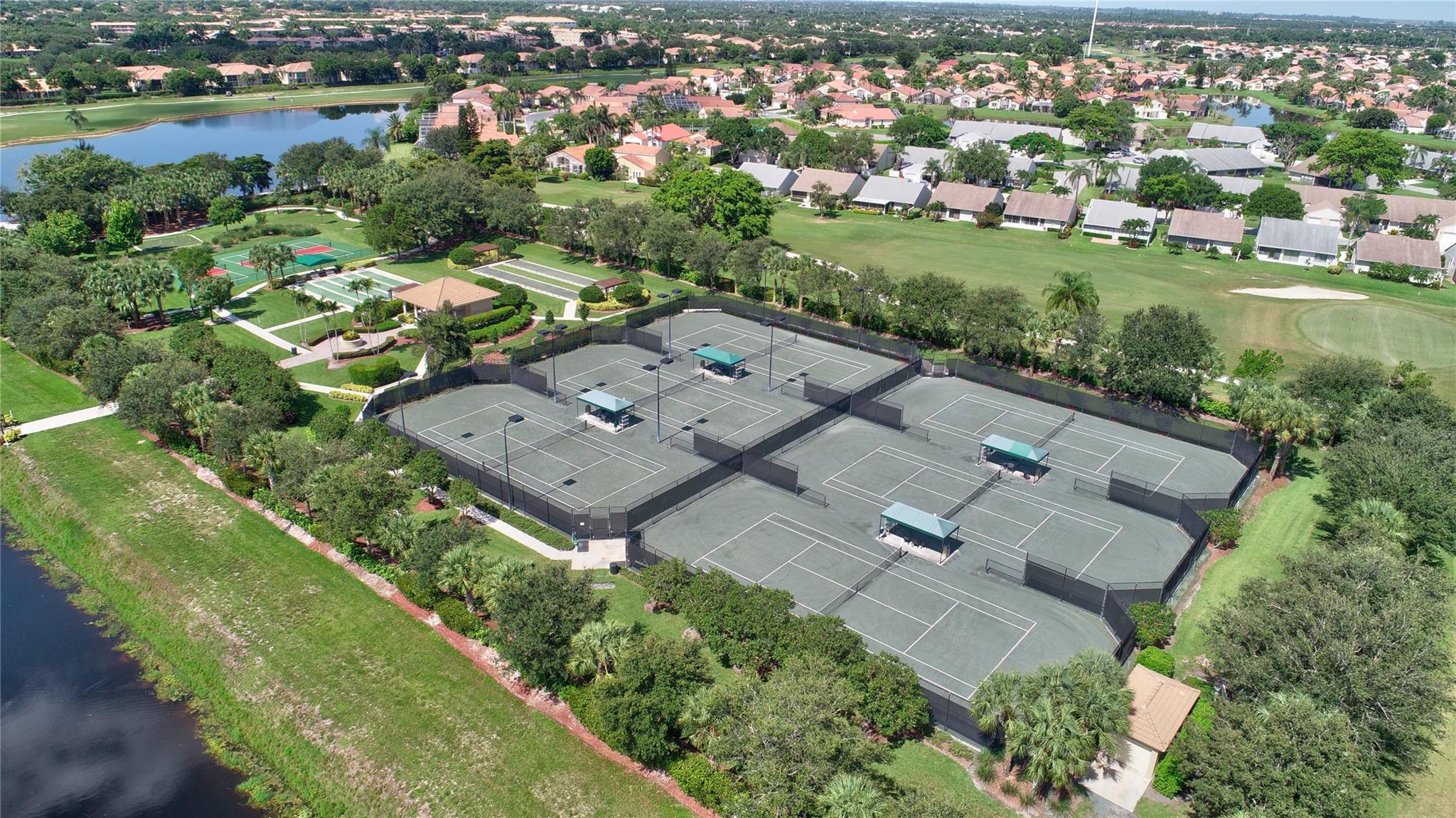 Tuscany Bay - Residential