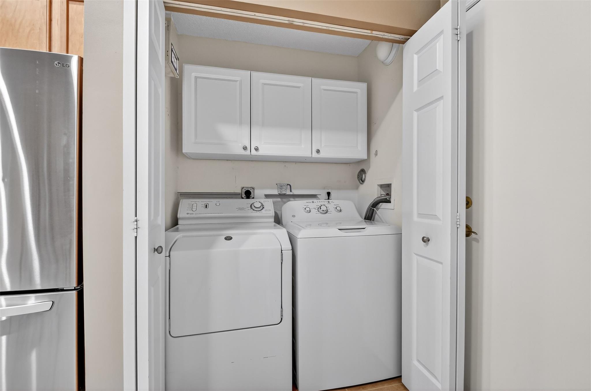 Tuscany Bay - Residential