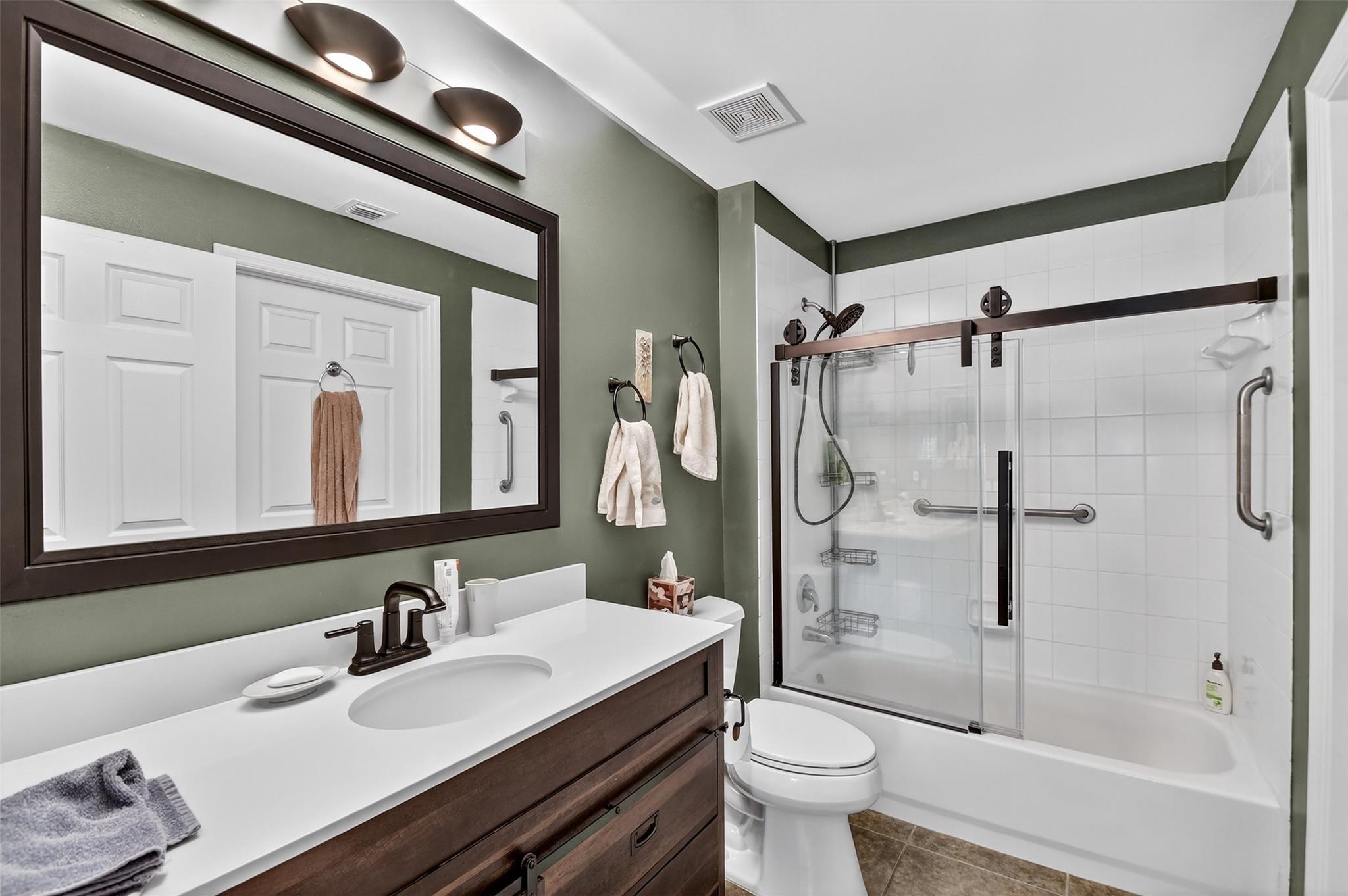 Tuscany Bay - Residential