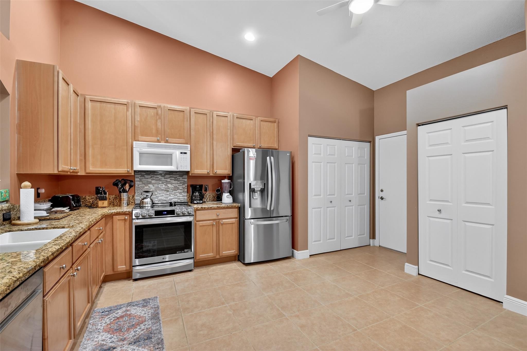 Tuscany Bay - Residential