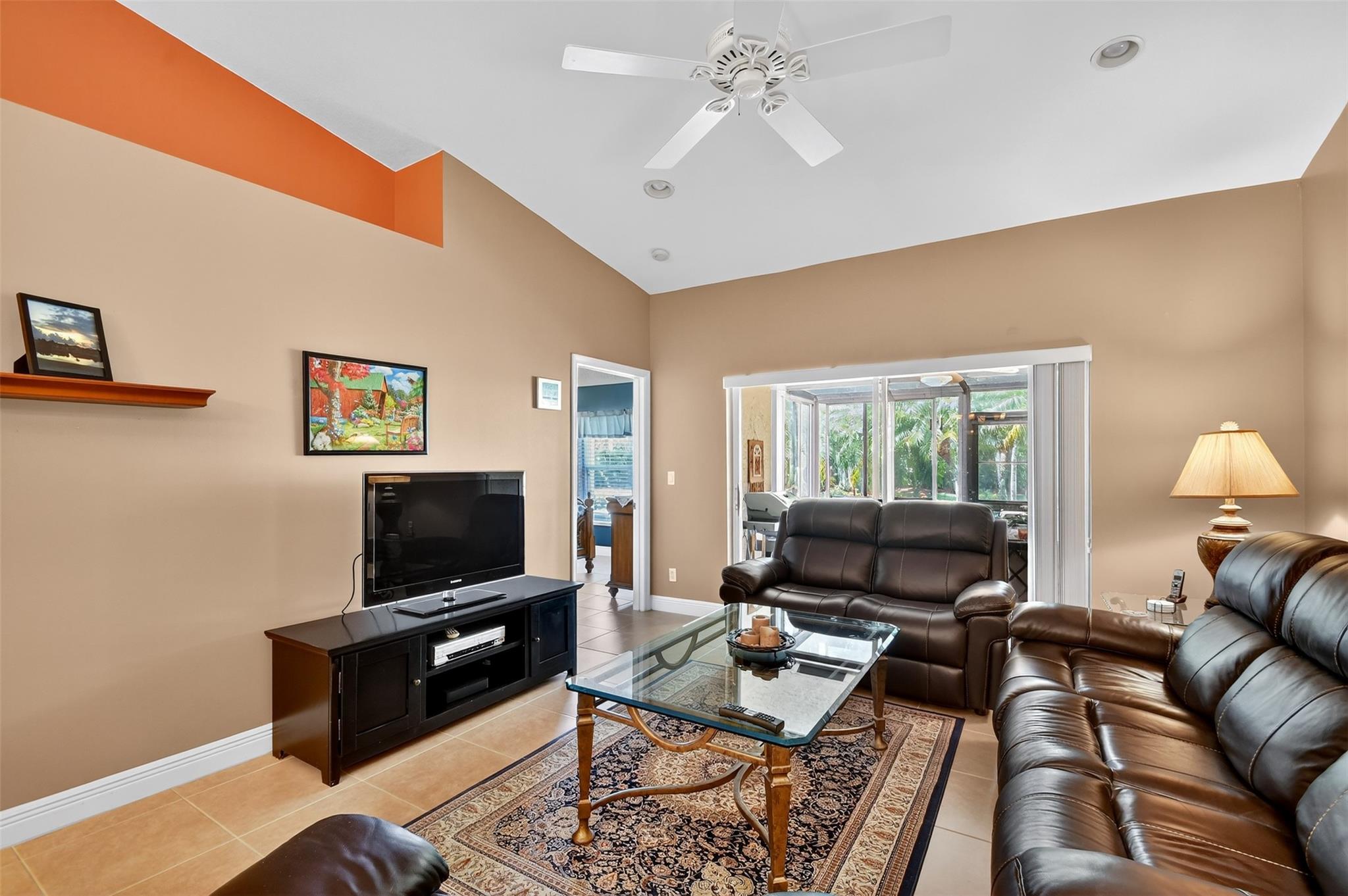 Tuscany Bay - Residential