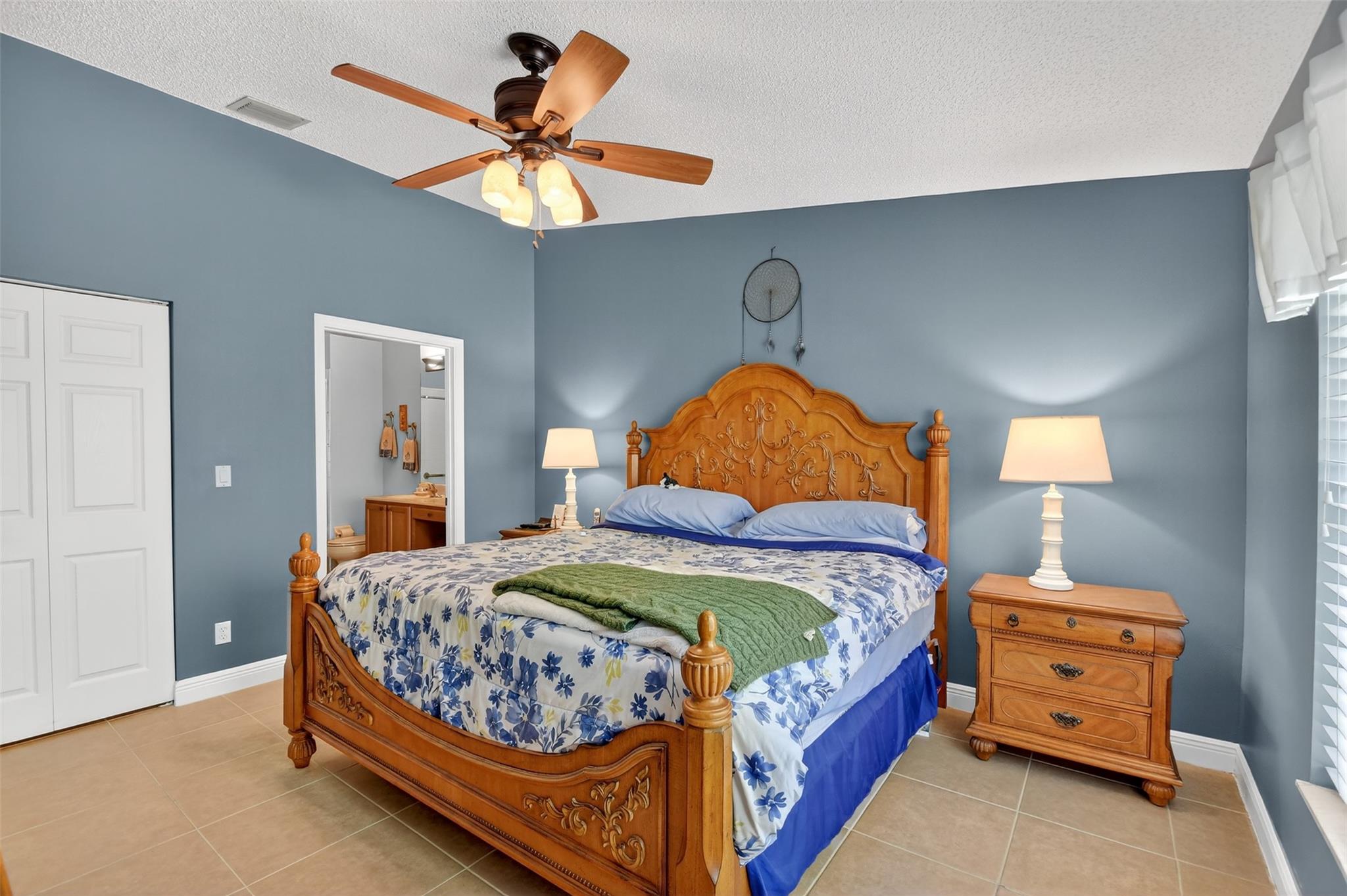 Tuscany Bay - Residential