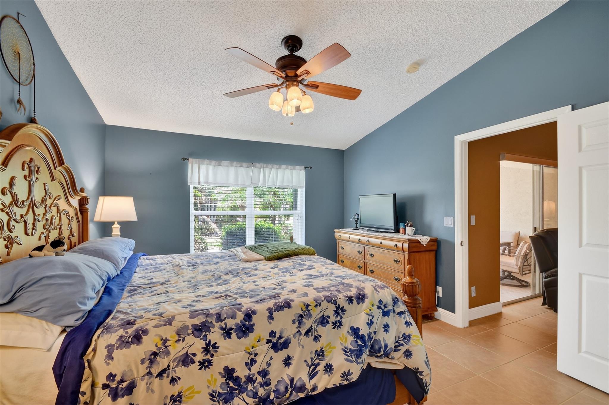 Tuscany Bay - Residential