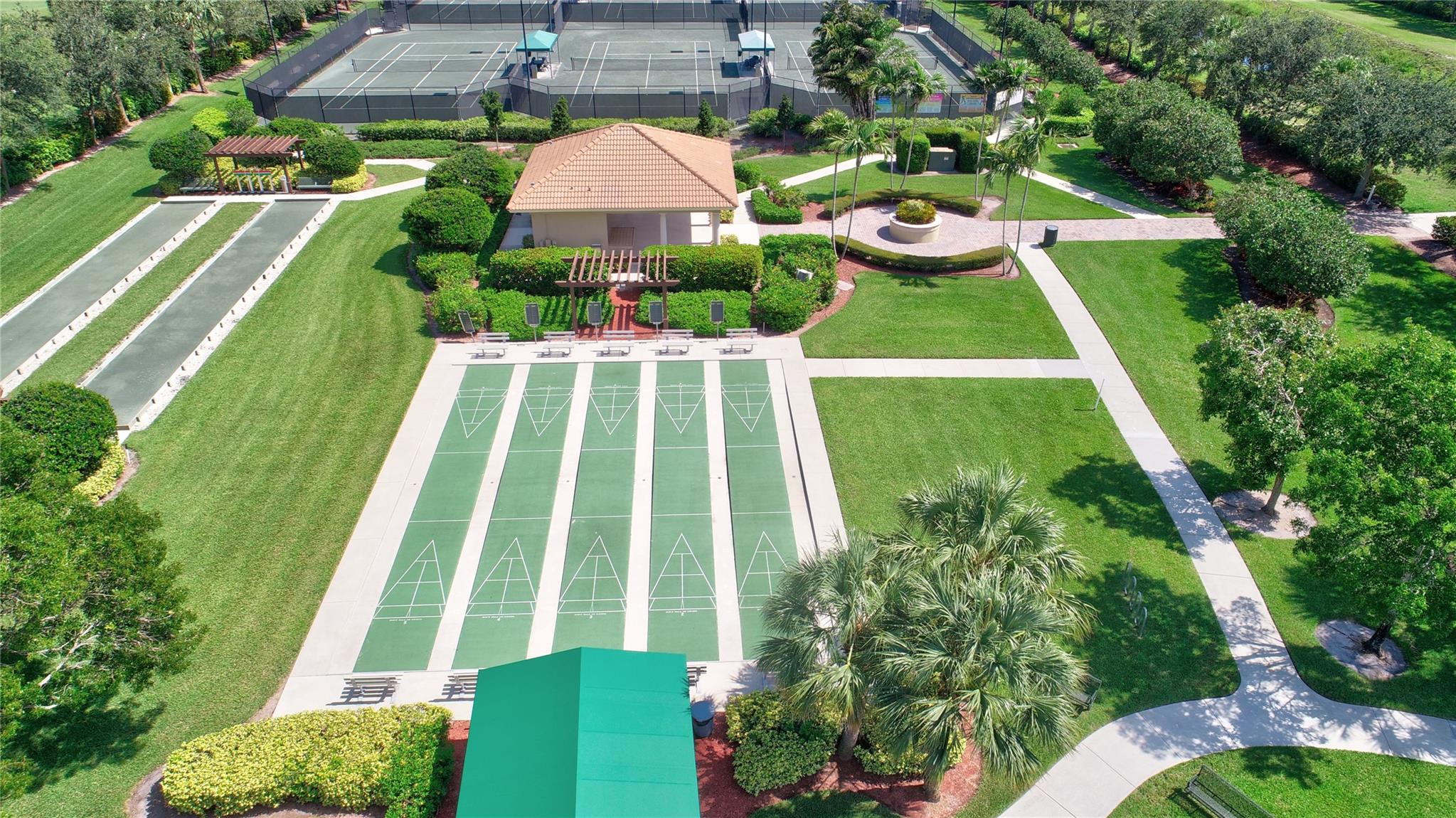 Tuscany Bay - Residential