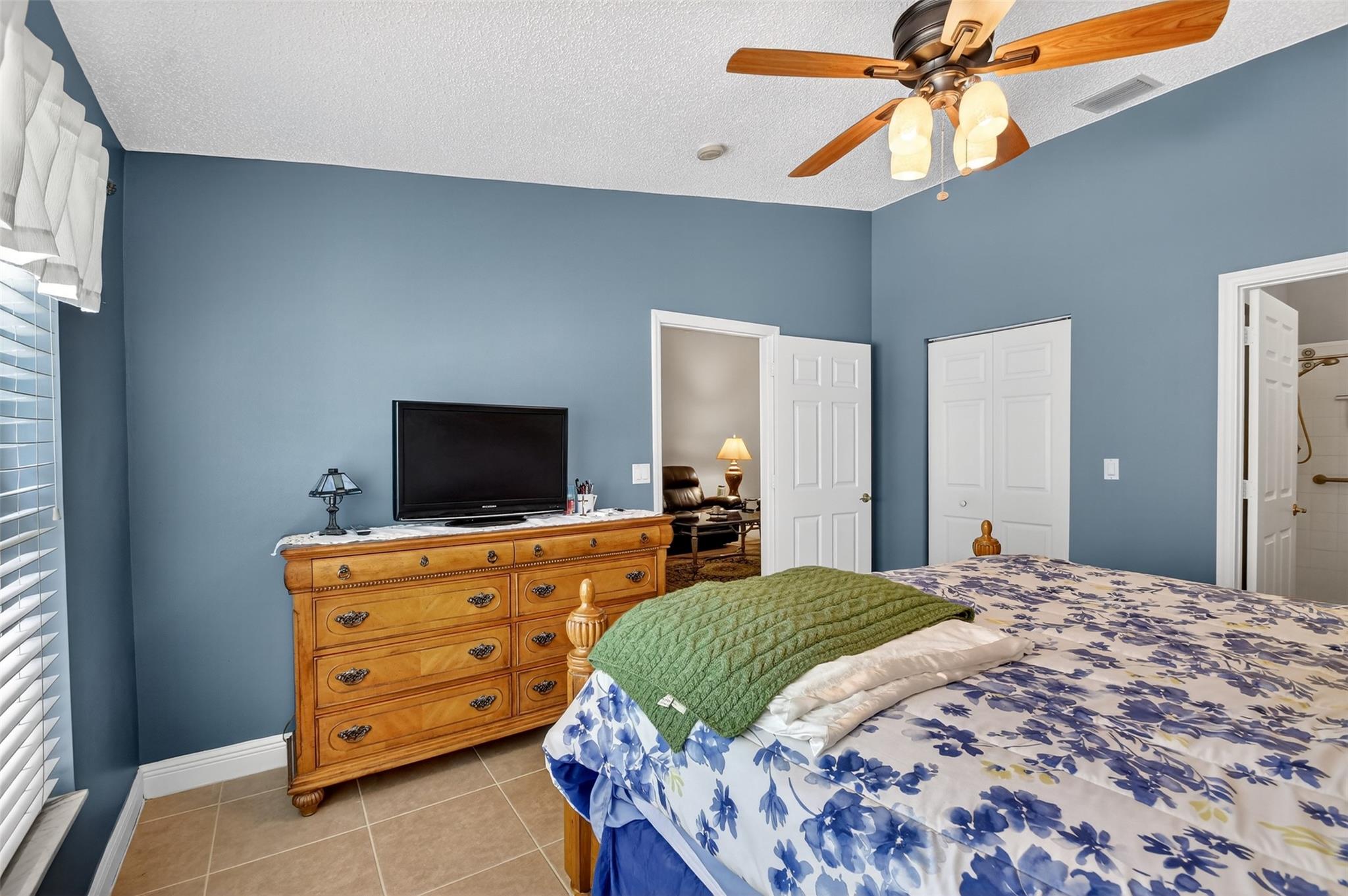 Tuscany Bay - Residential