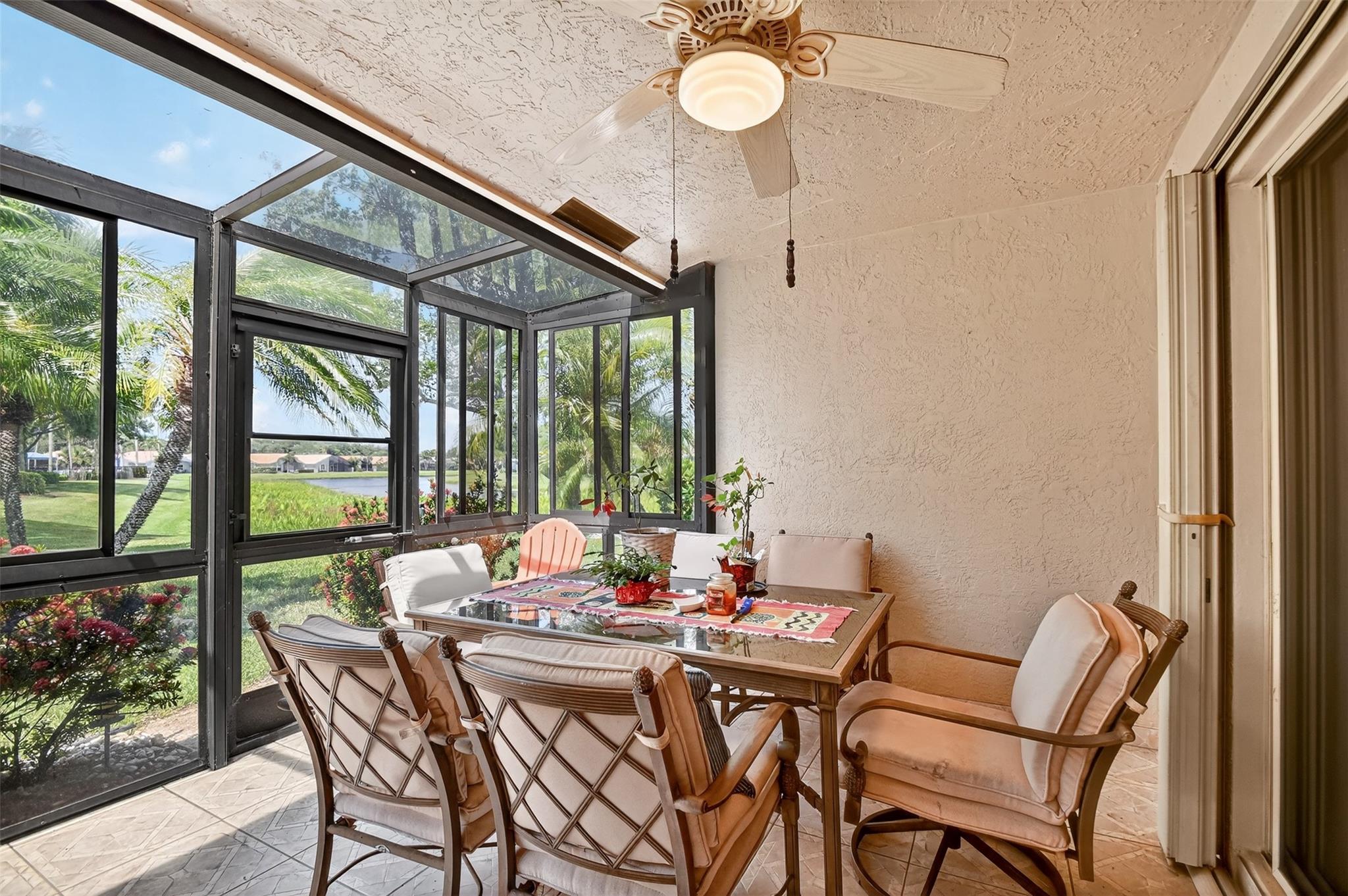 Tuscany Bay - Residential