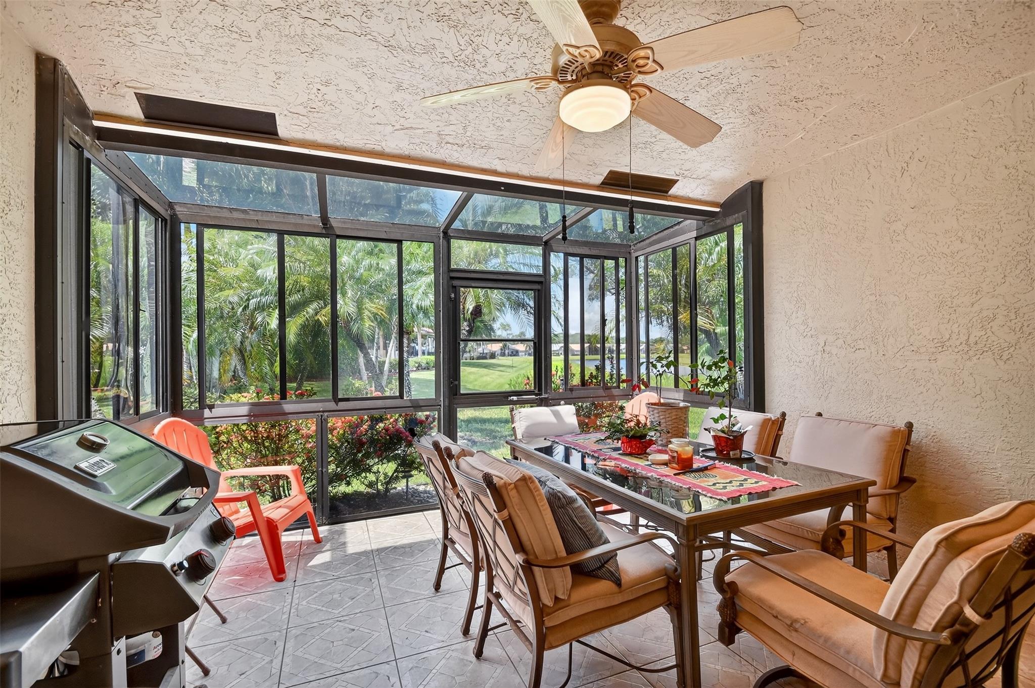 Tuscany Bay - Residential