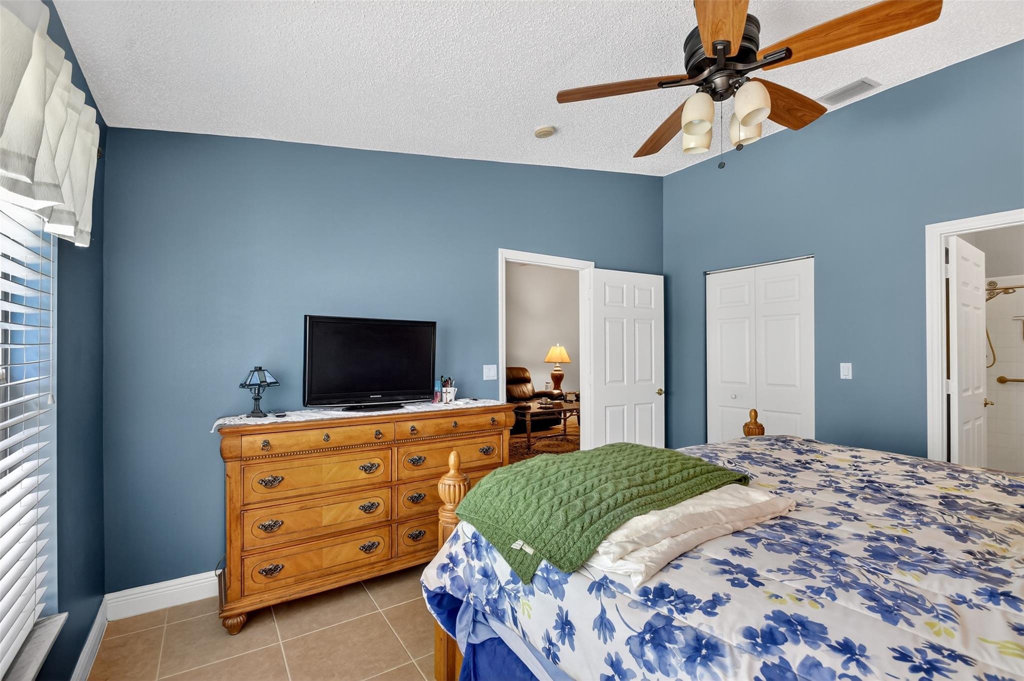 Tuscany Bay - Residential