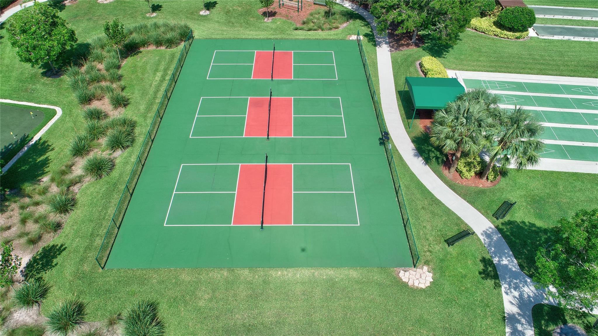 Tuscany Bay - Residential