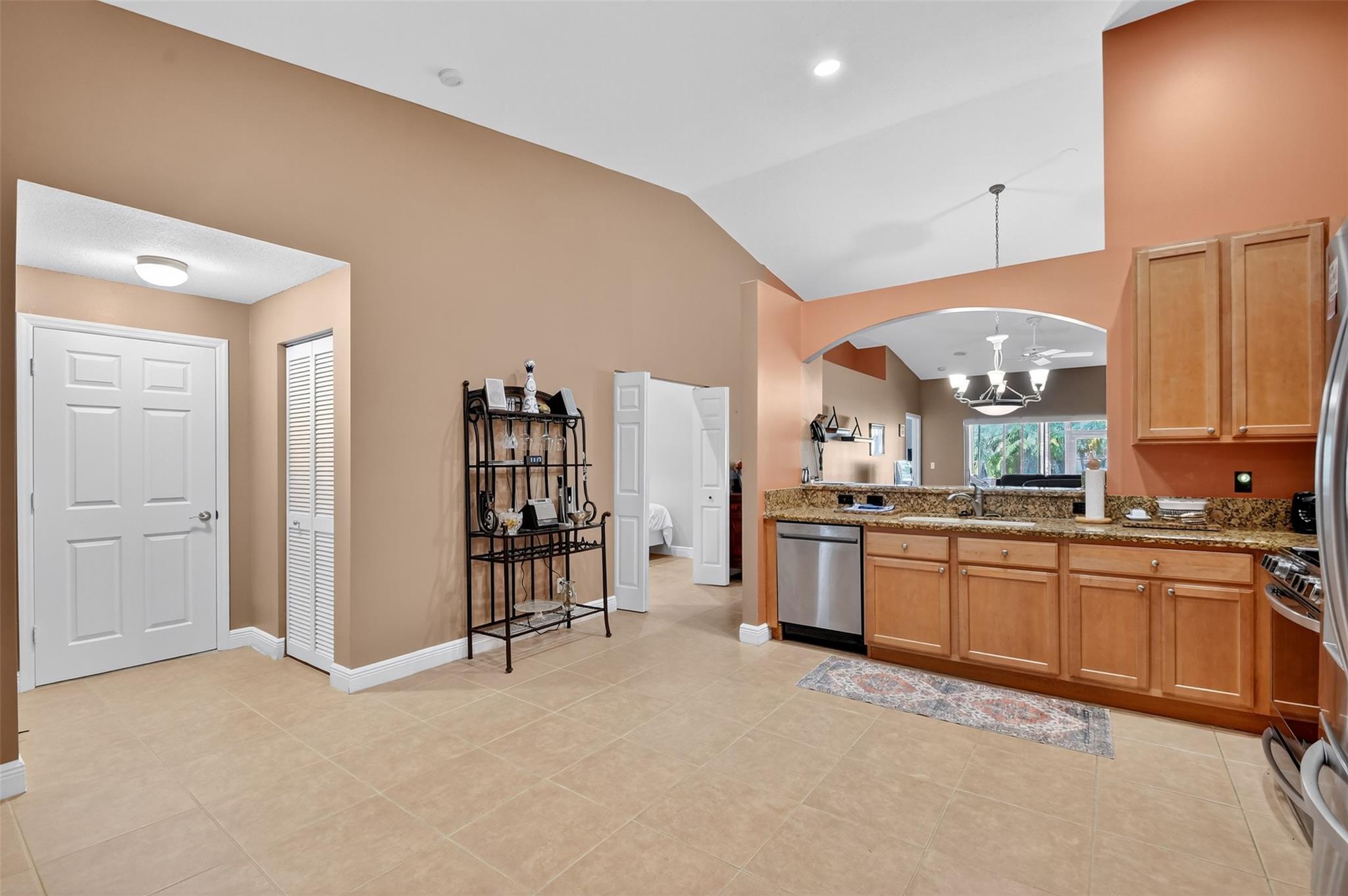 Tuscany Bay - Residential