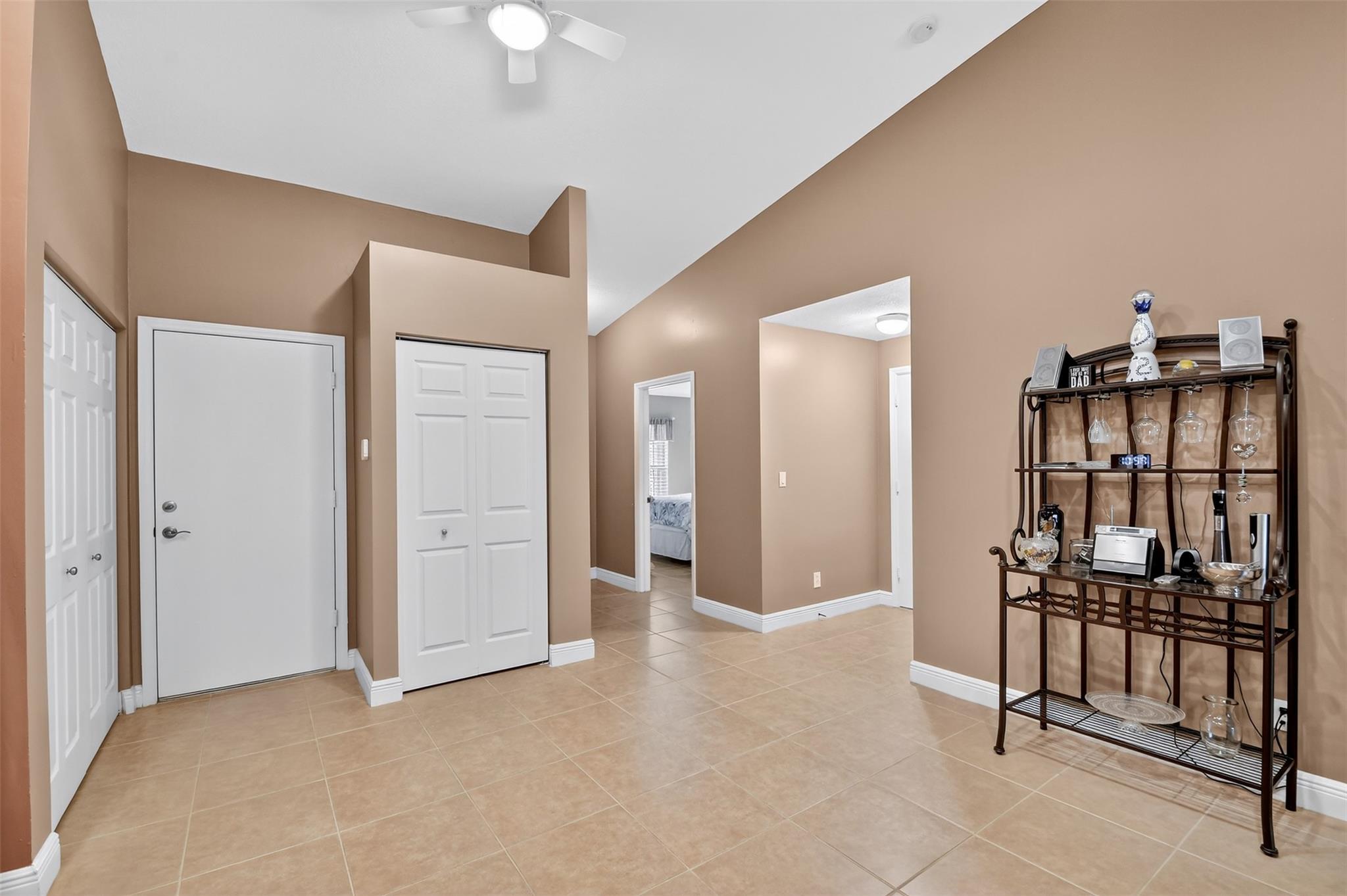 Tuscany Bay - Residential