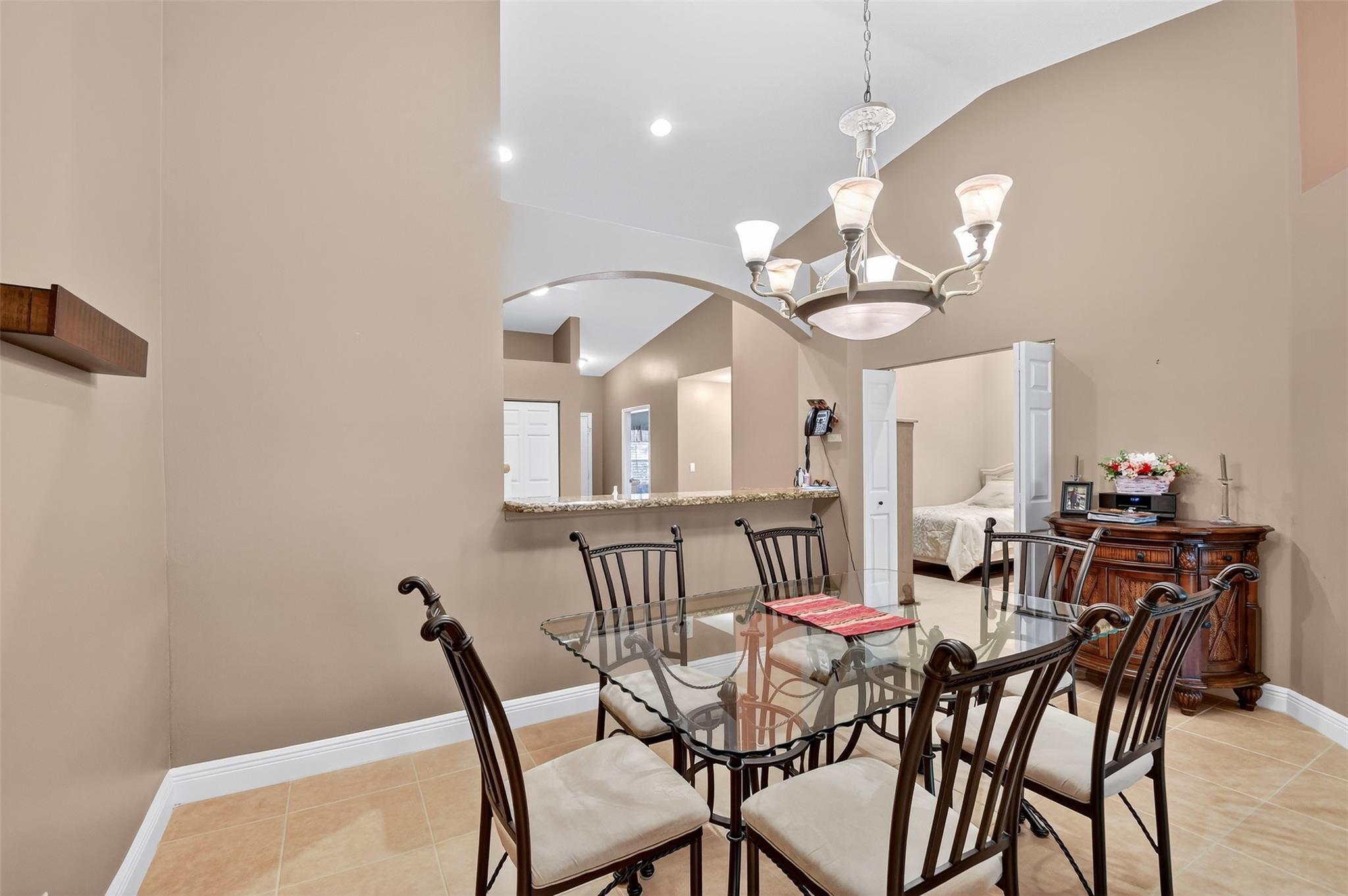 Tuscany Bay - Residential