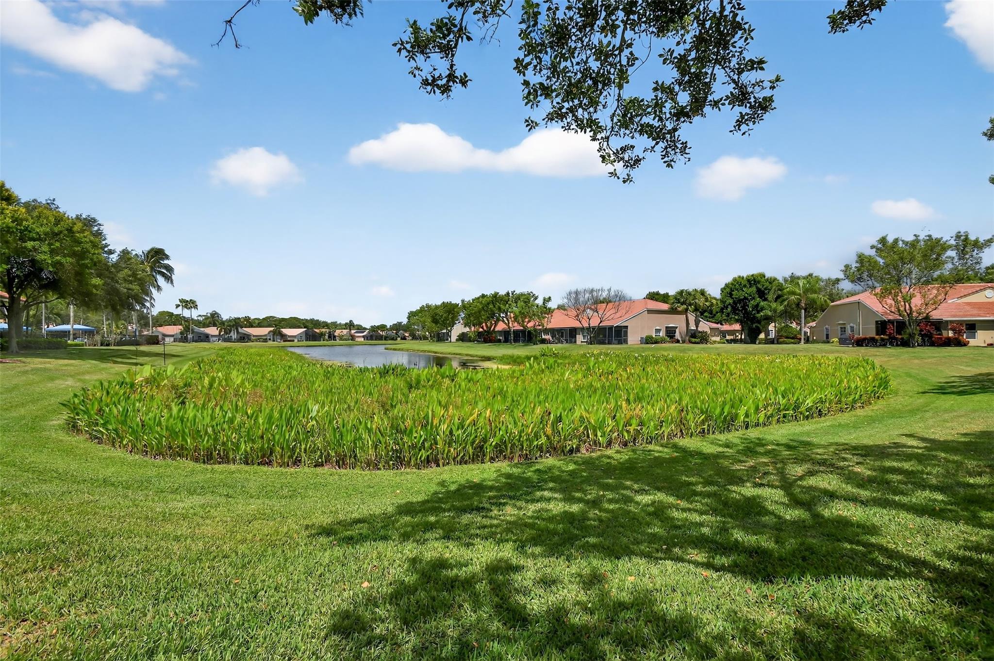 Tuscany Bay - Residential