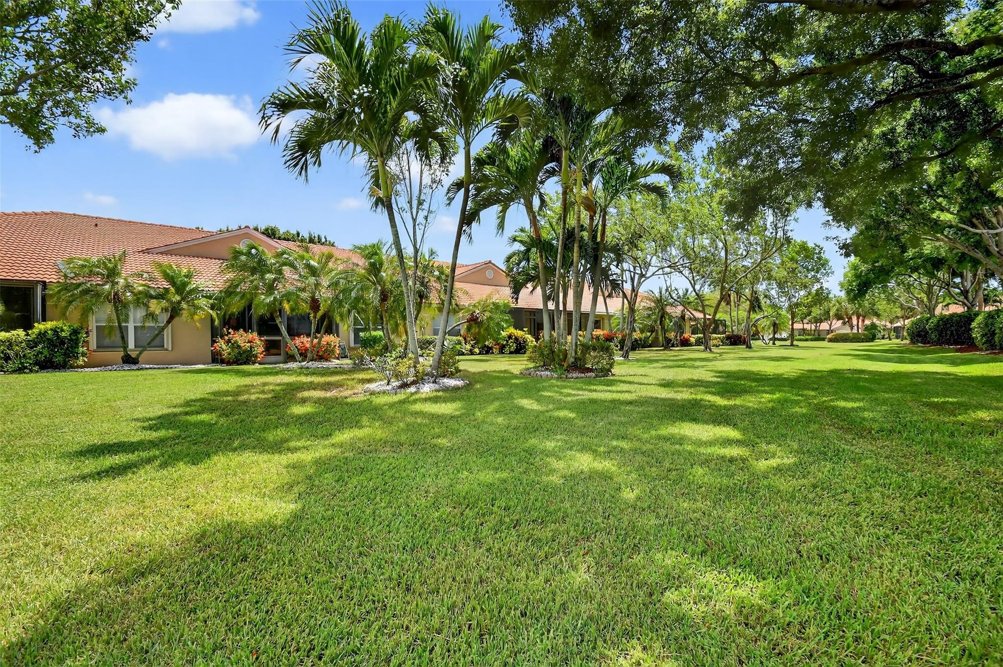 Tuscany Bay - Residential