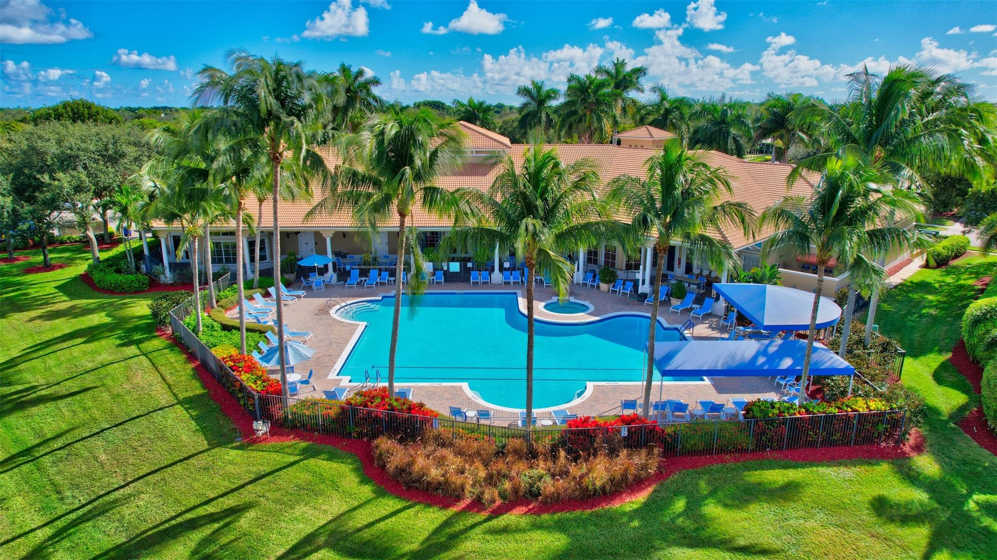 Tuscany Bay - Residential