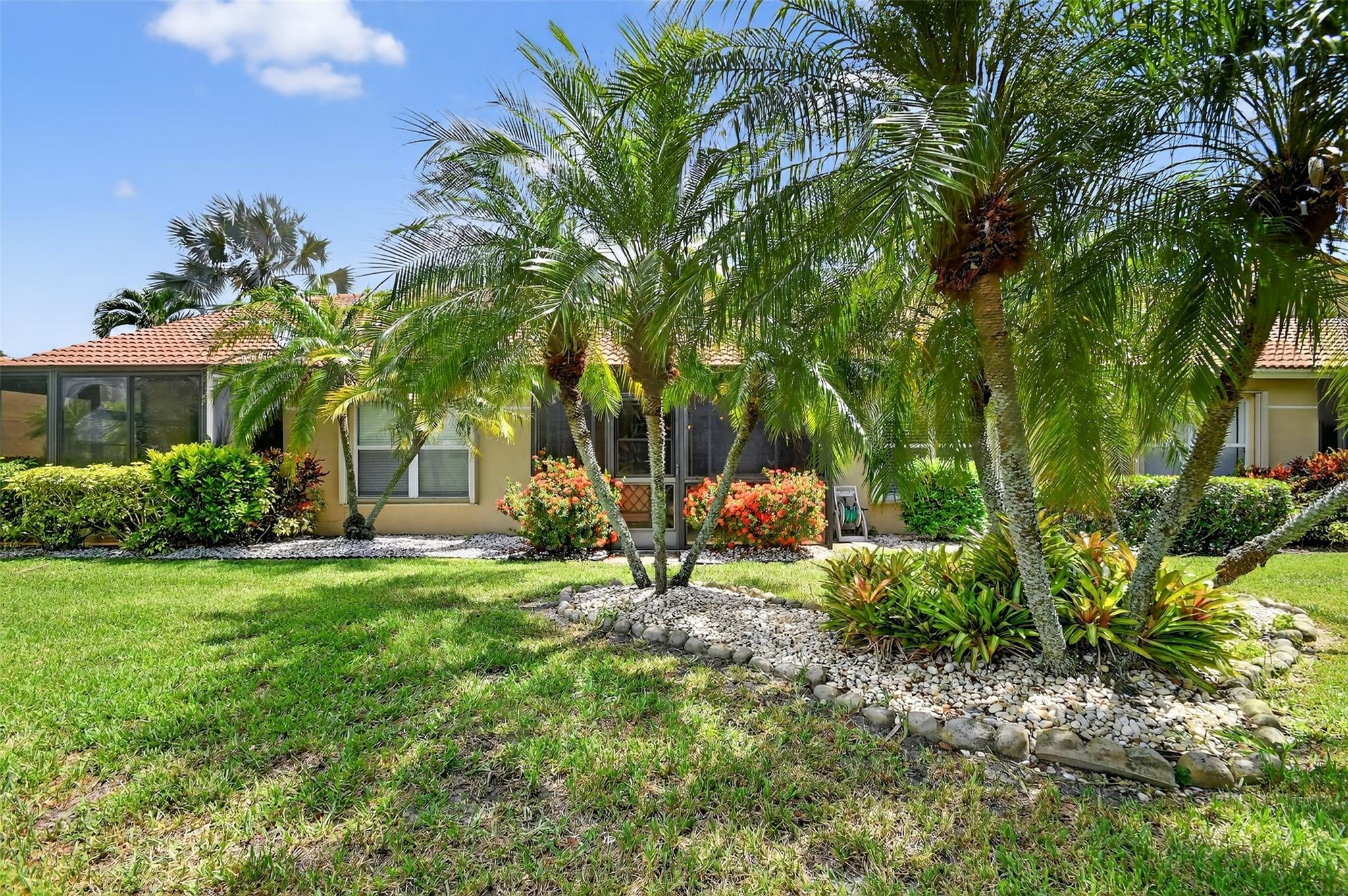 Tuscany Bay - Residential