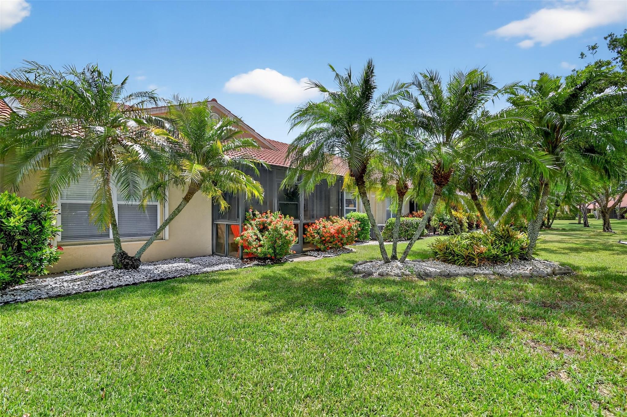 Tuscany Bay - Residential