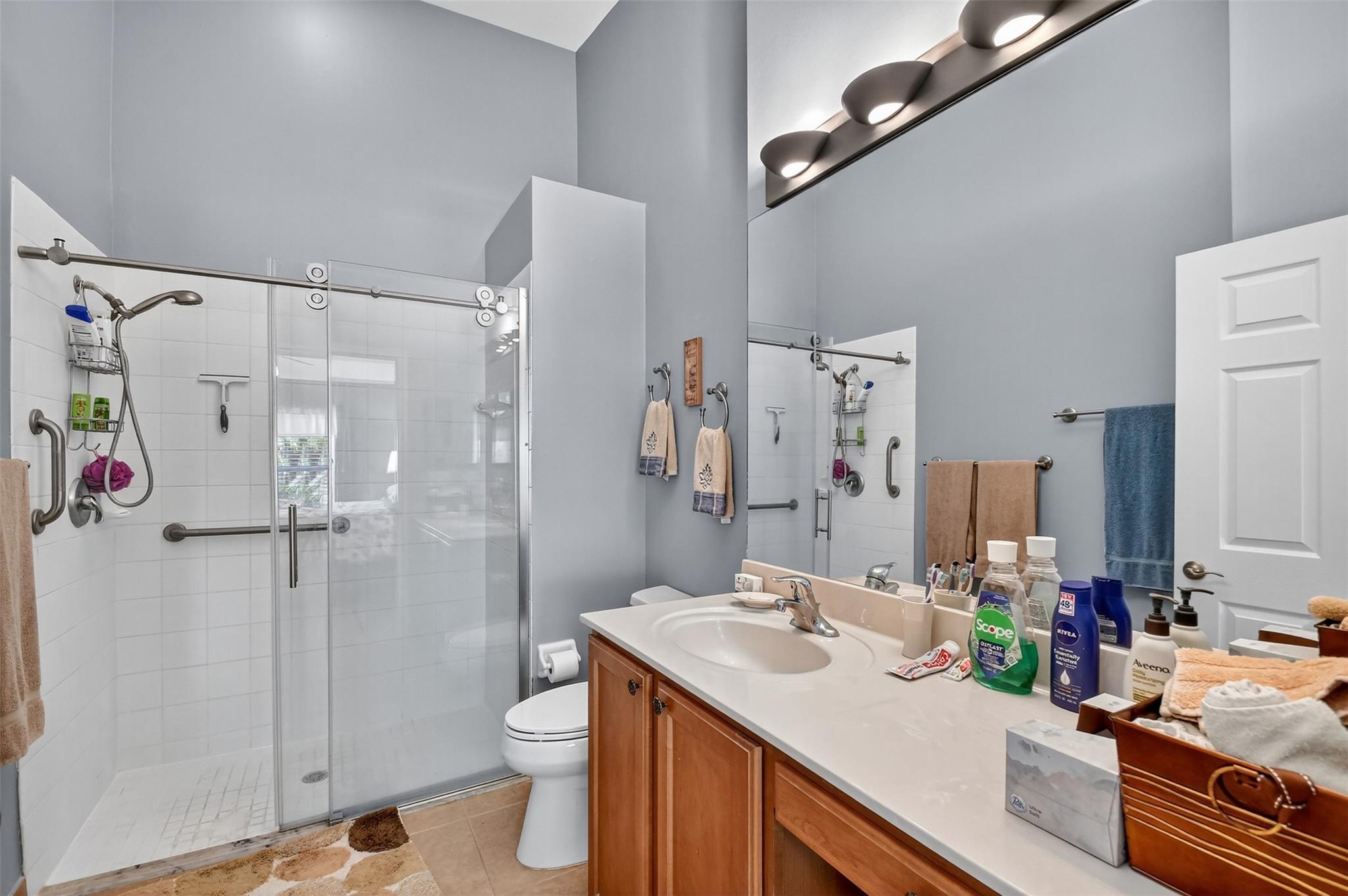 Tuscany Bay - Residential