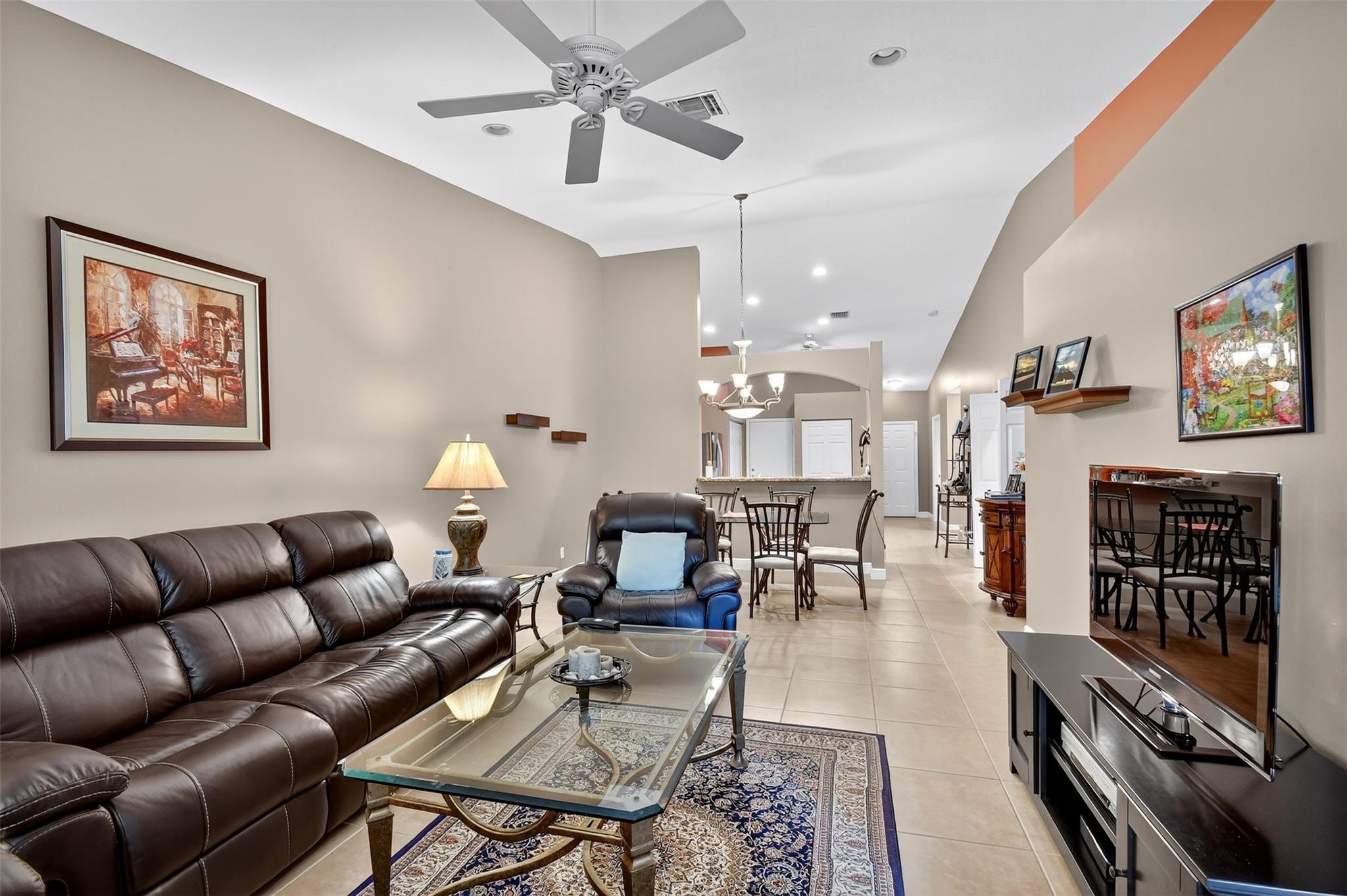 Tuscany Bay - Residential