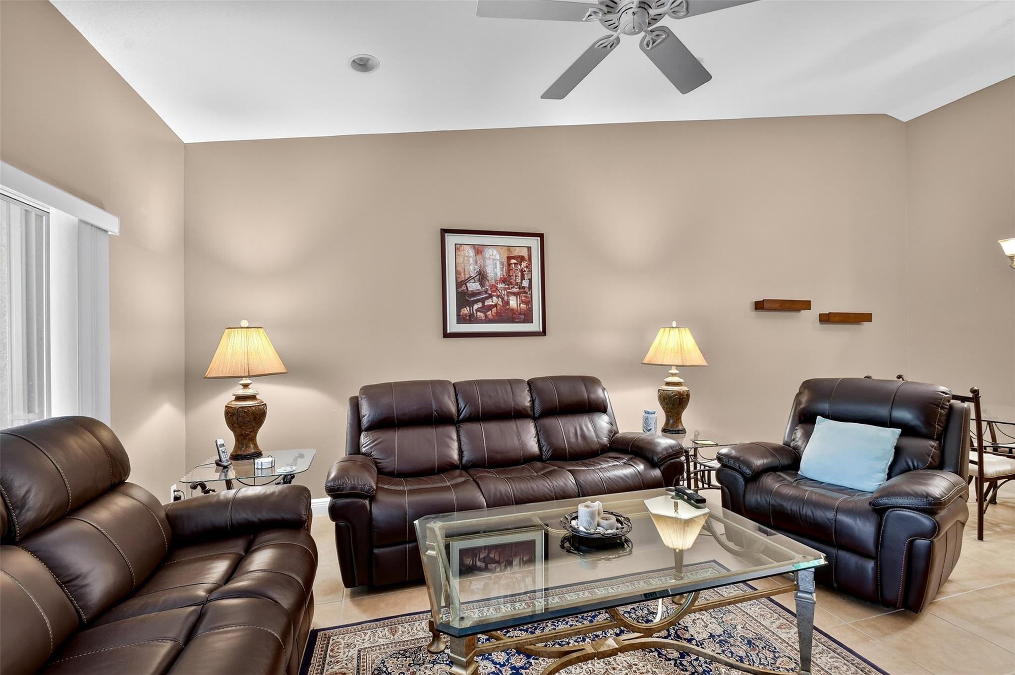 Tuscany Bay - Residential