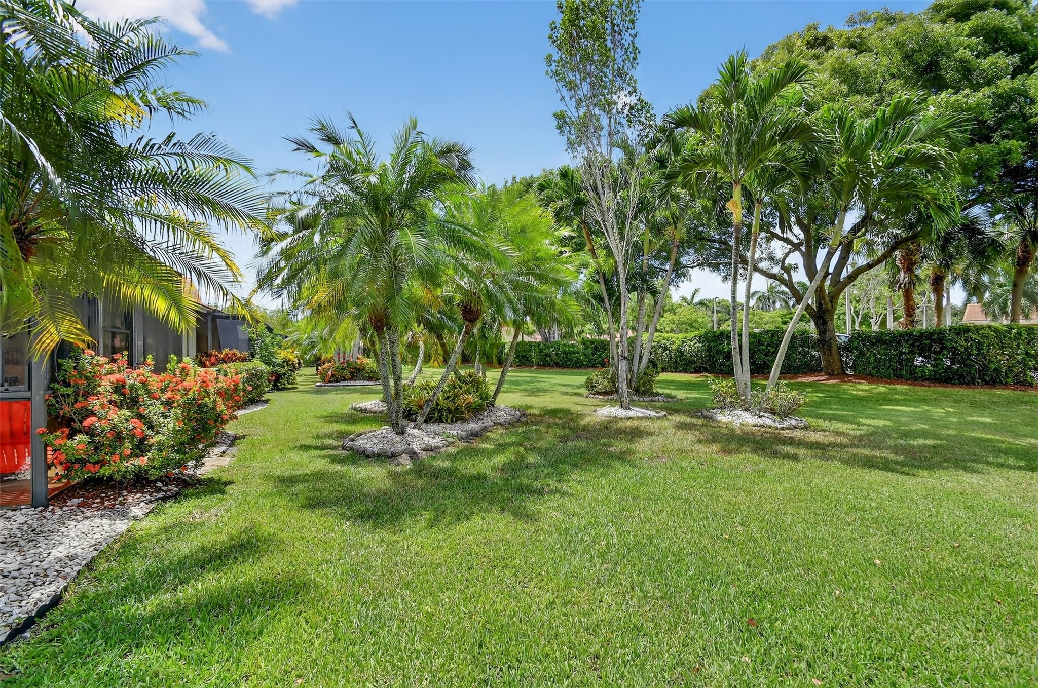 Tuscany Bay - Residential