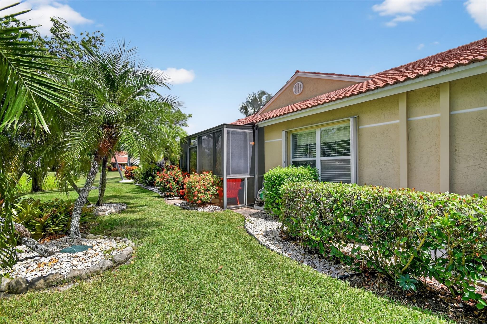 Tuscany Bay - Residential