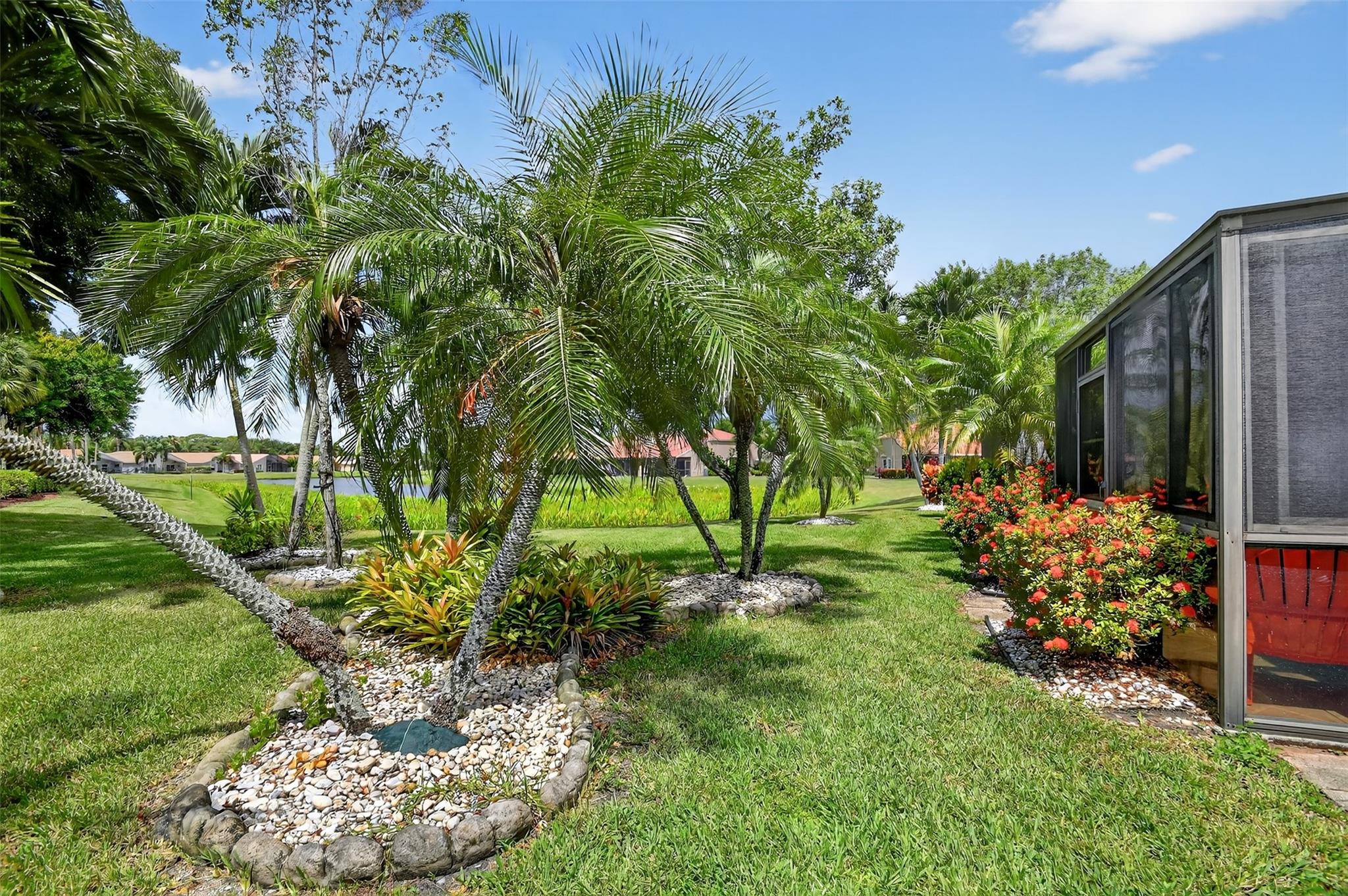 Tuscany Bay - Residential