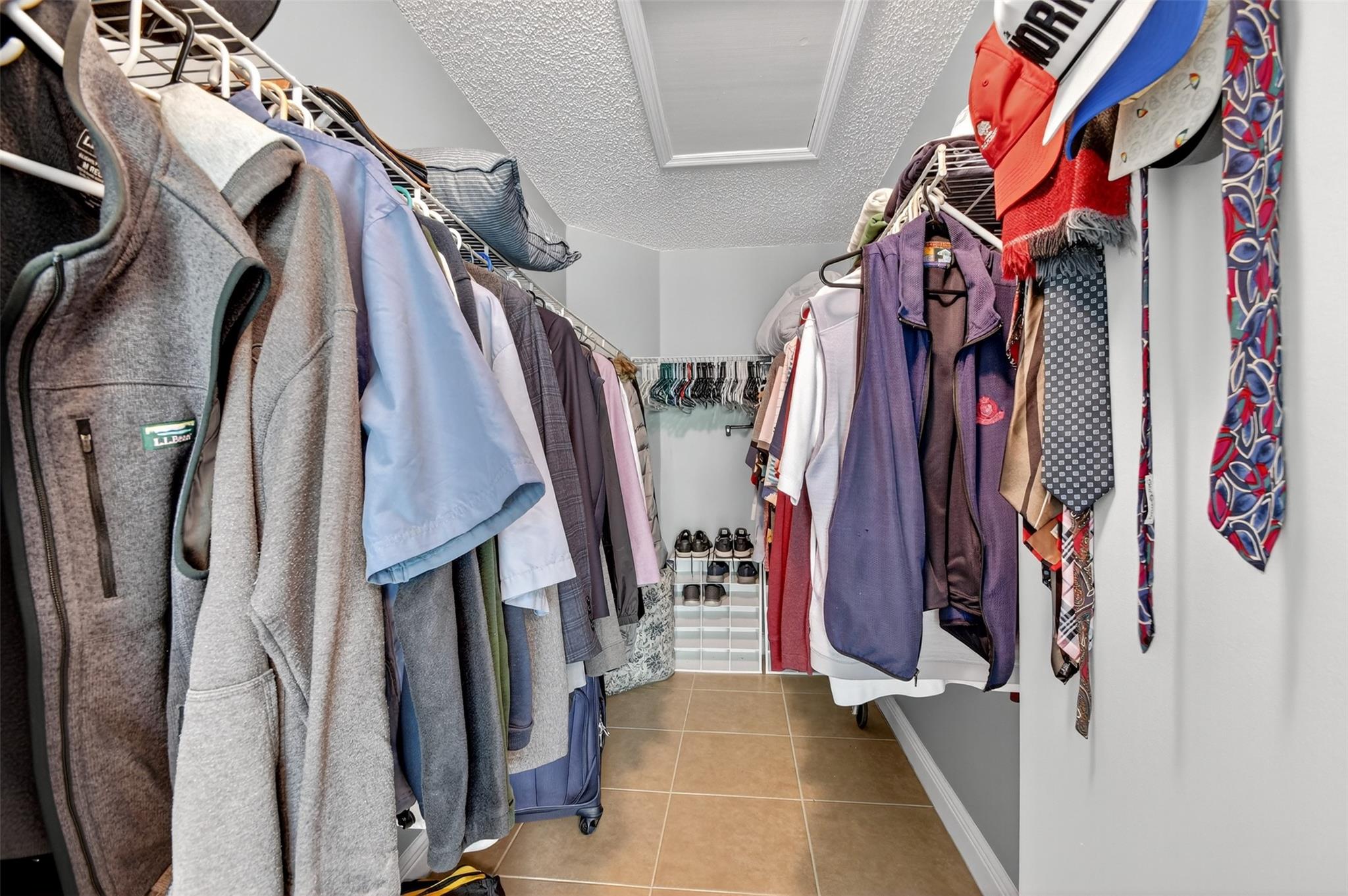 Tuscany Bay - Residential