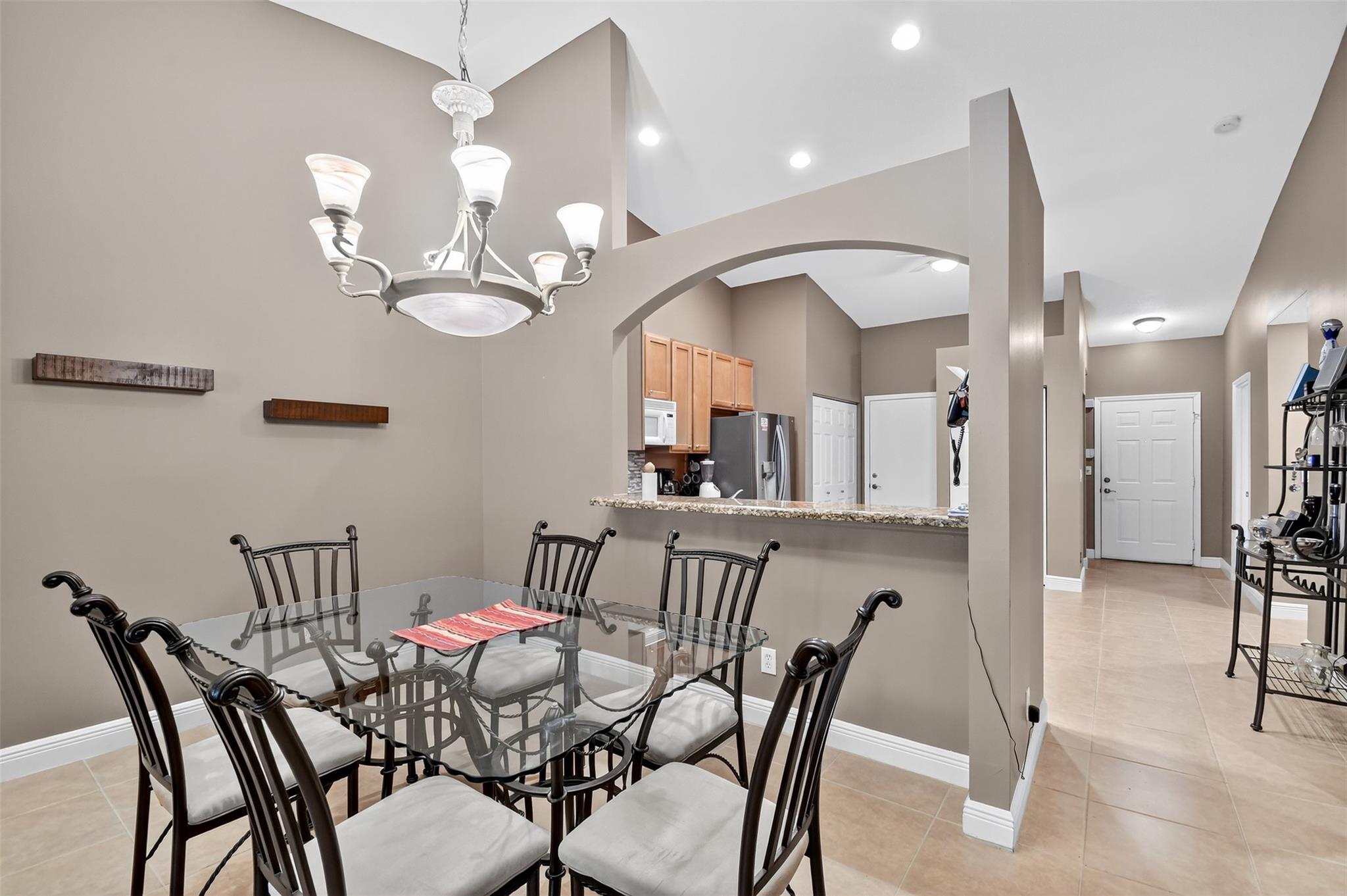 Tuscany Bay - Residential