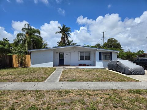 4751 NE 18th Avenue Pompano Beach FL 33064
