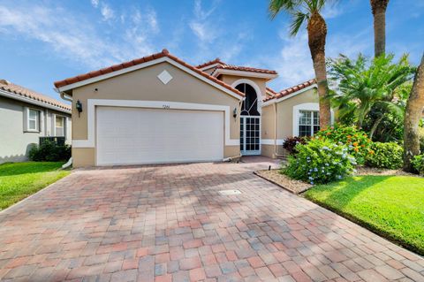 7246 Haviland Circle Boynton Beach FL 33437