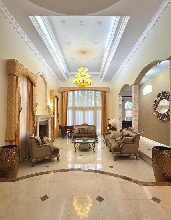 Stirling Oaks Estates 77- - Residential