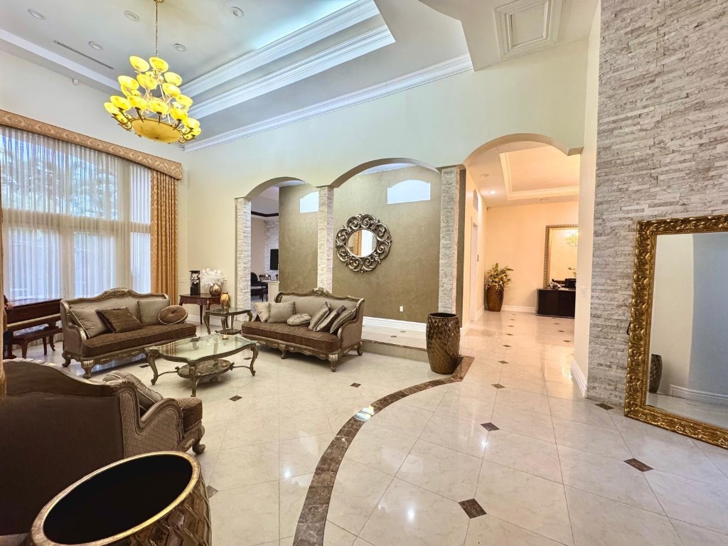 Stirling Oaks Estates 77- - Residential