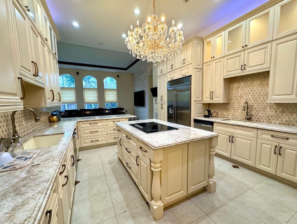 Stirling Oaks Estates 77- - Residential