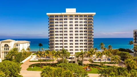 2066 N Ocean Boulevard Unit 3ne, Boca Raton, FL MLS: R10942403