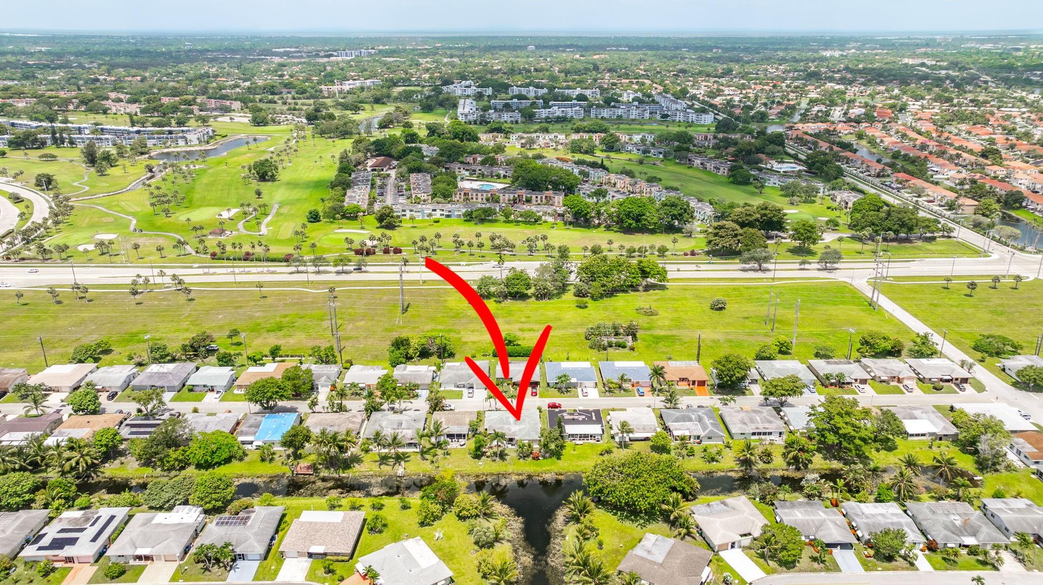 Paradise Gardens Sec 3 72 - Residential