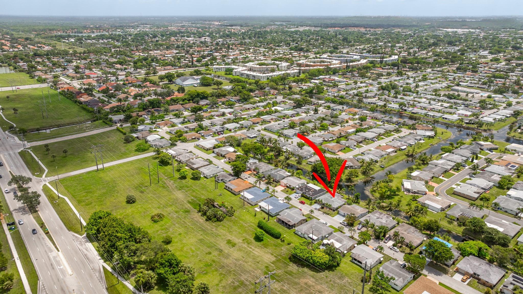 Paradise Gardens Sec 3 72 - Residential