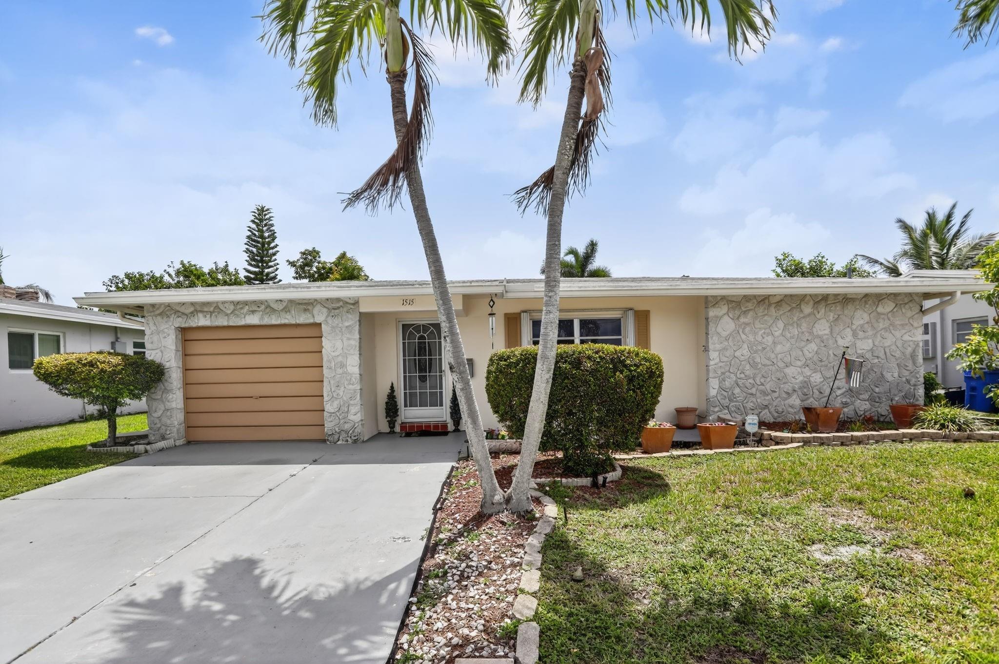 Welcome to a lovely 2-bedroom, 2-bath canal-front home, perfectly situated in one of the area's most sought-after 55+ communities. This inviting residence offers comfort, style, & serene water views. Step inside to find an updated kitchen w/ granite counters, SS appliances, & plenty of cabinet space. A spacious floor plan provides ample space for both relaxing & entertaining. Enjoy Florida living at its finest on the large L-shaped screened-in porch, overlooking the peaceful canal — the perfect spot for morning coffee or evening sunsets. Key Features: Walk in closets; Updated kitchen; Spacious living, dining & family rooms; Waterfront. Close to medical, shopping, highways. Own a slice of Paradise-Looking to downsize, retire, or just enjoy waterfront tranquility.