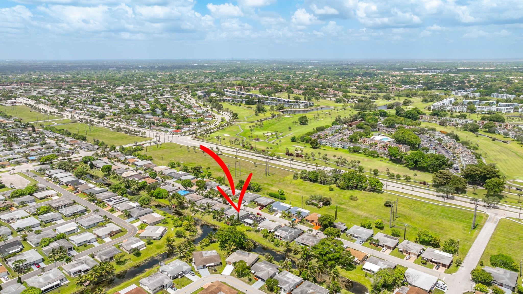 Paradise Gardens Sec 3 72 - Residential