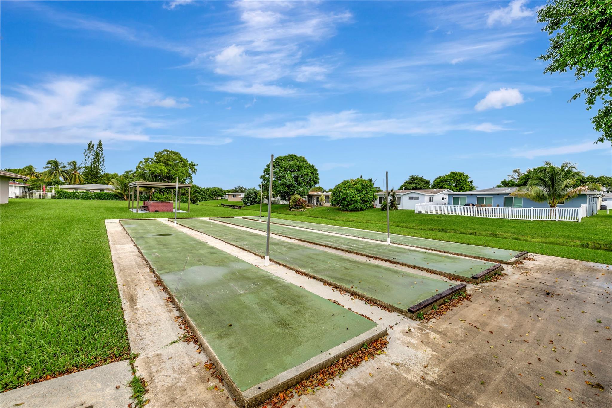 Paradise Gardens Sec 3 72 - Residential