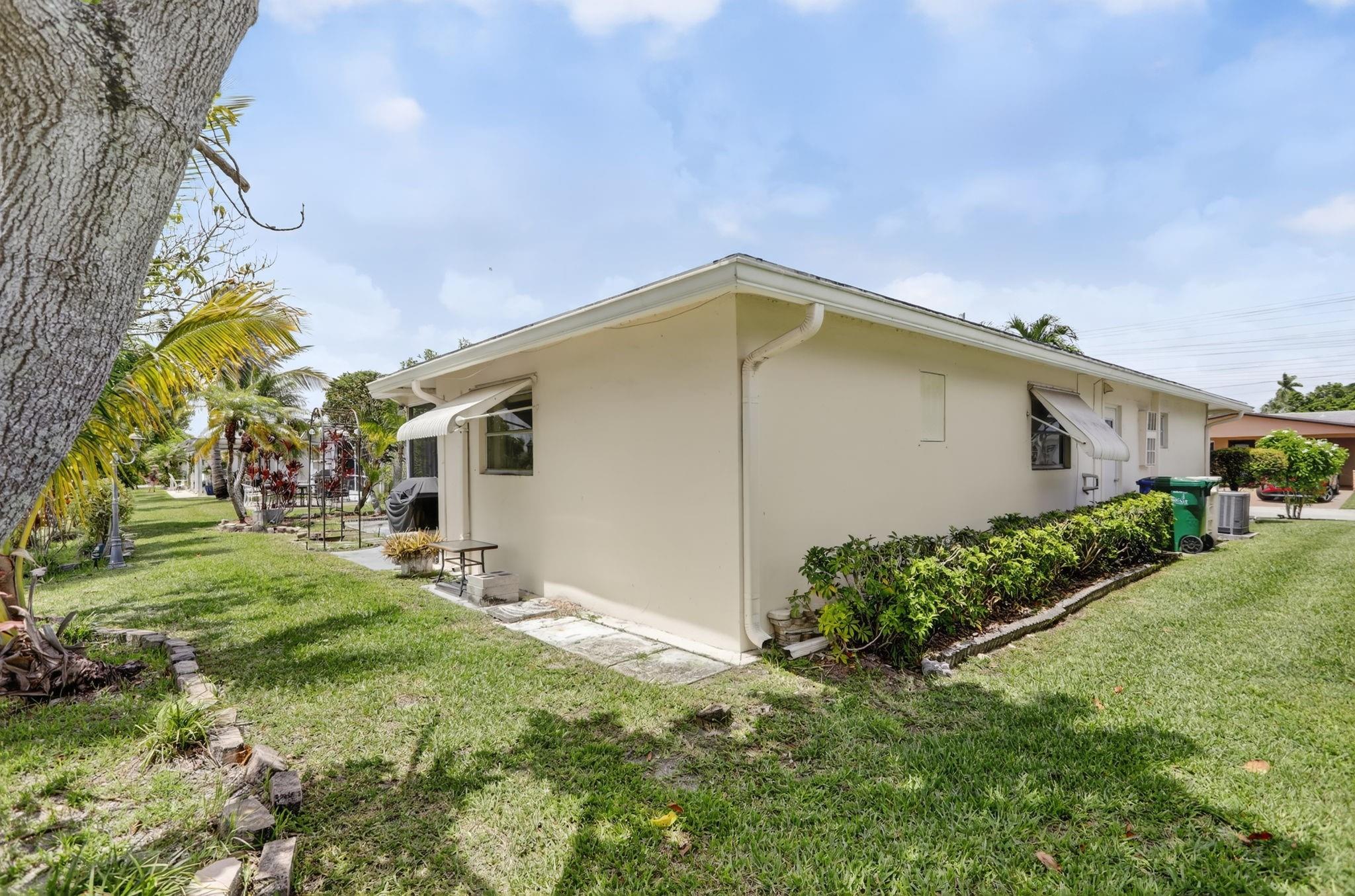 Paradise Gardens Sec 3 72 - Residential