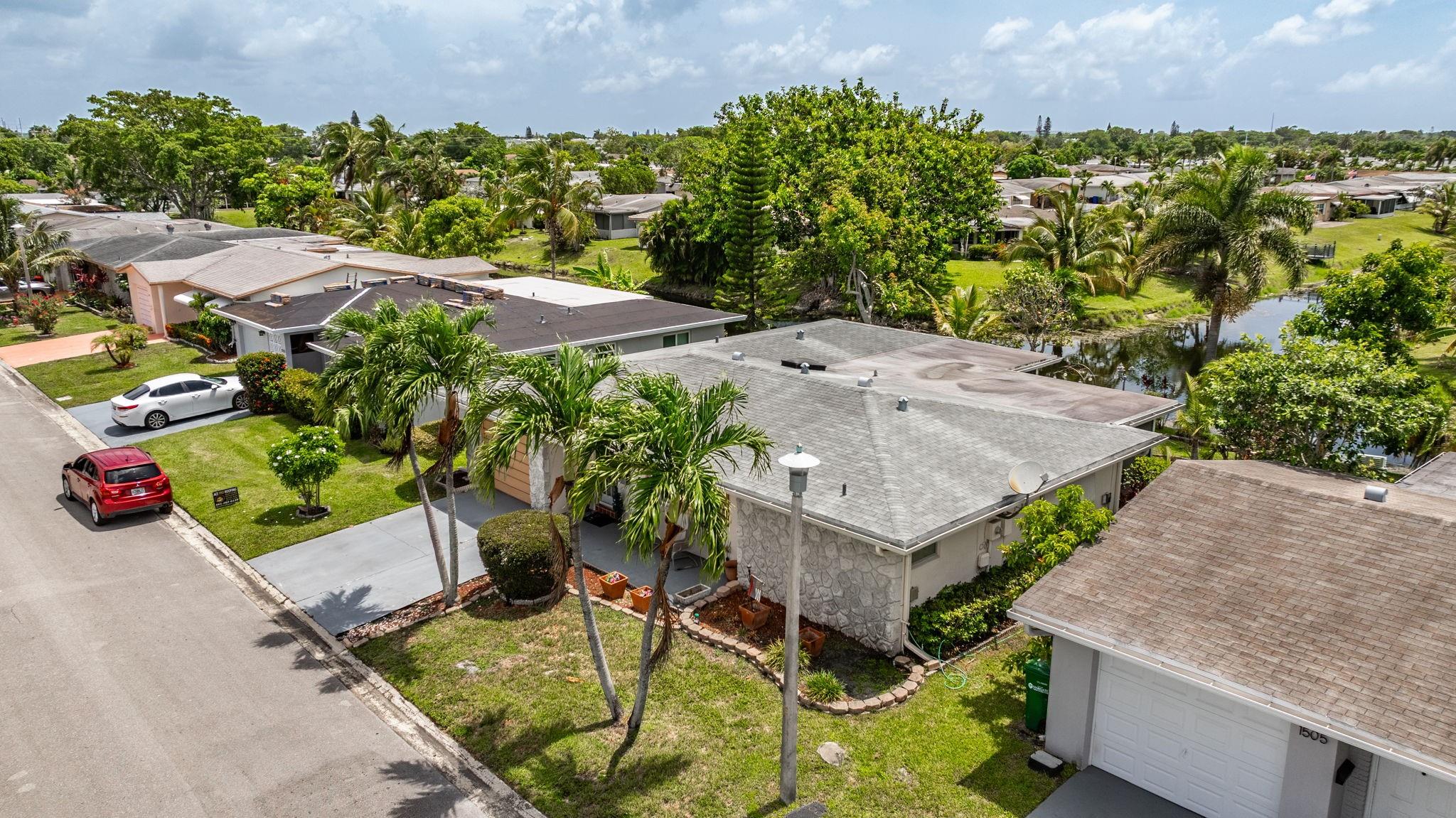 Paradise Gardens Sec 3 72 - Residential